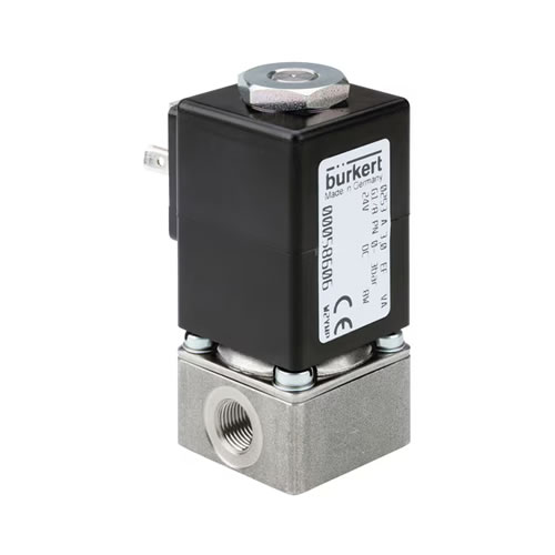 Burkert 0253ֱʽλͨŷ