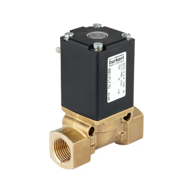 Burkert 0256ֱʽλͨŷ