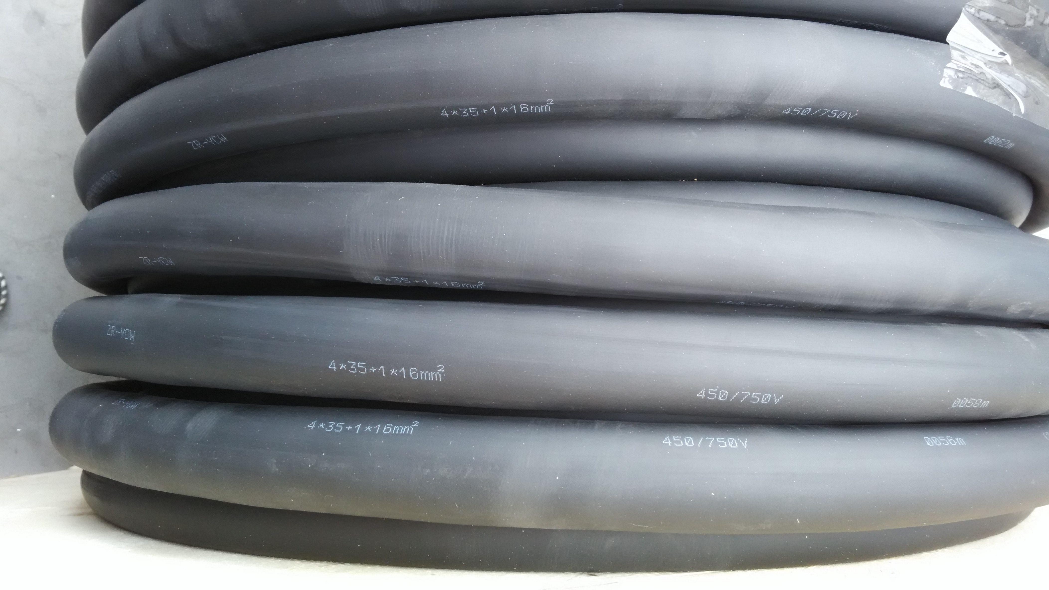 ZR-KX-HA-FFRP2*1.5mmβ