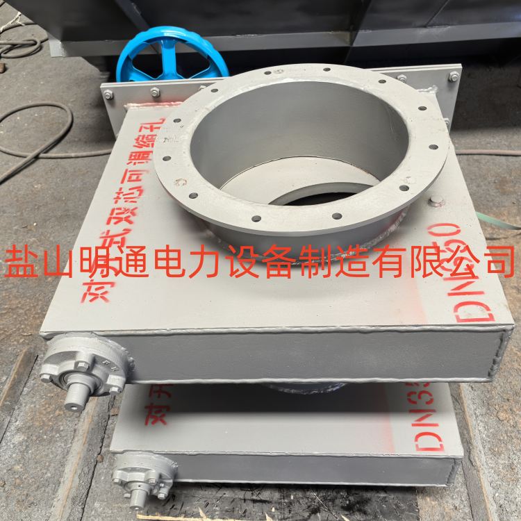 DN500Կʽ˫оɵ-ͨ-˫оɵ